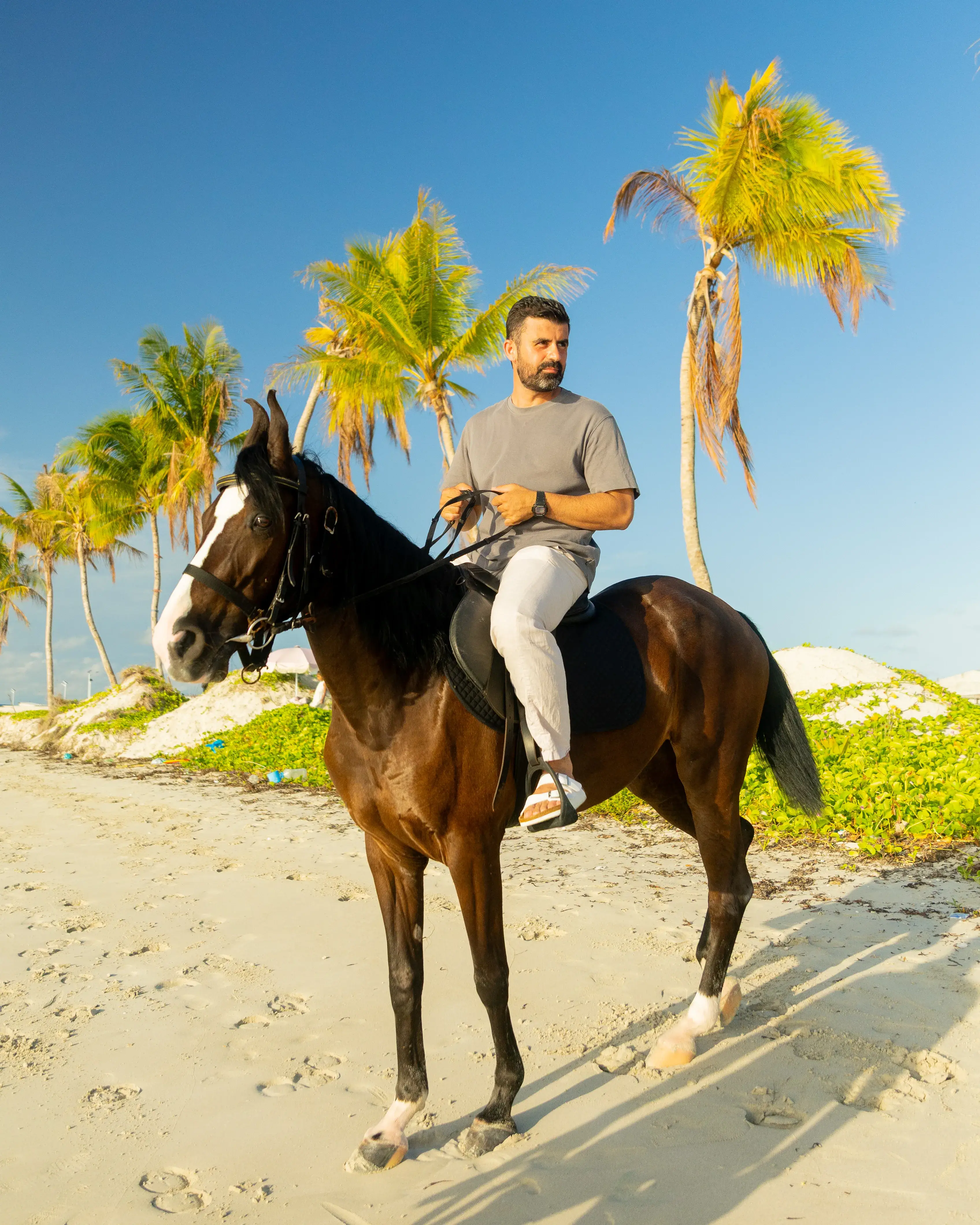 Семейная фотосессия на пляже example 3